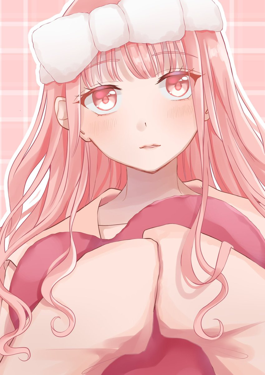 amacha_23's tweet photo. #全クリエイターに告ぐピンクの作品を解放せよ

たくさんあります🌸🤍 https://t.co/ZUSCHTGqth