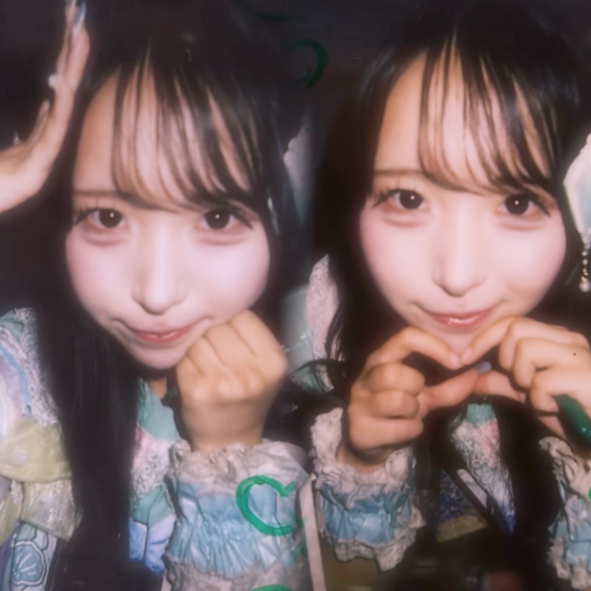 hr_tnnkn's tweet photo. 9/6
あたぱち超夏祭り— LAST SUMMER FESTIVAL —

この偶然を信じてみよう

#あうにあうために生きる https://t.co/Liy6d5ndJN