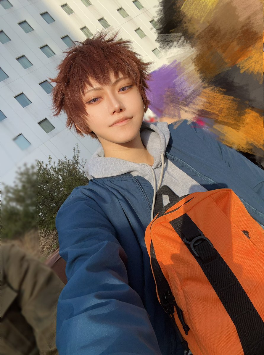 makotosmseo's tweet photo. 荒船
cos https://t.co/xCFgbbcW32