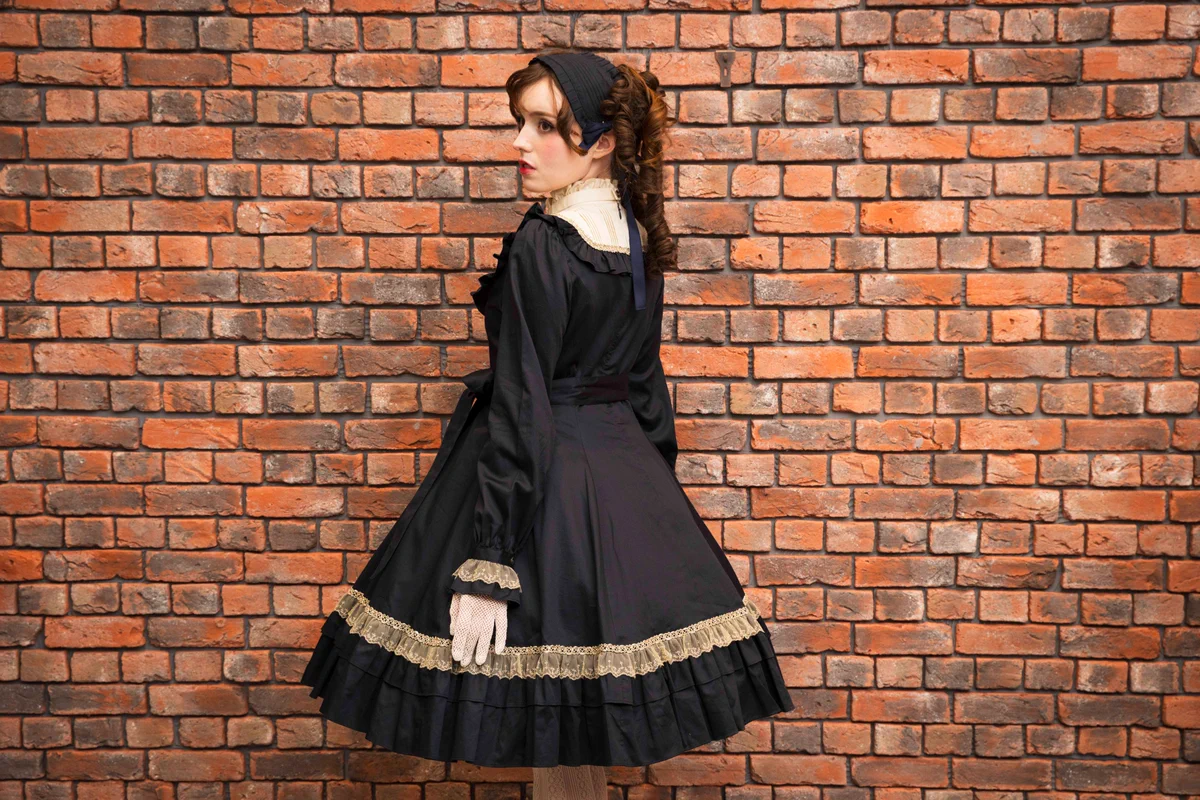 Victorian maiden on X: 