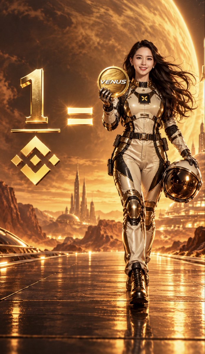 bnbVenusCoin's tweet photo. @BinanceArabic https://t.co/0S3KSFPm1G