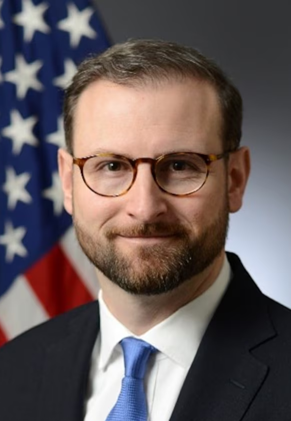 BitcoinArchive's tweet photo. JUST IN: White House crypto advisor Patrick Witt says Clarity Act doubters will be proven wrong.

Senate vote scheduled for Sept. 15. https://t.co/RHWg1nWHSZ