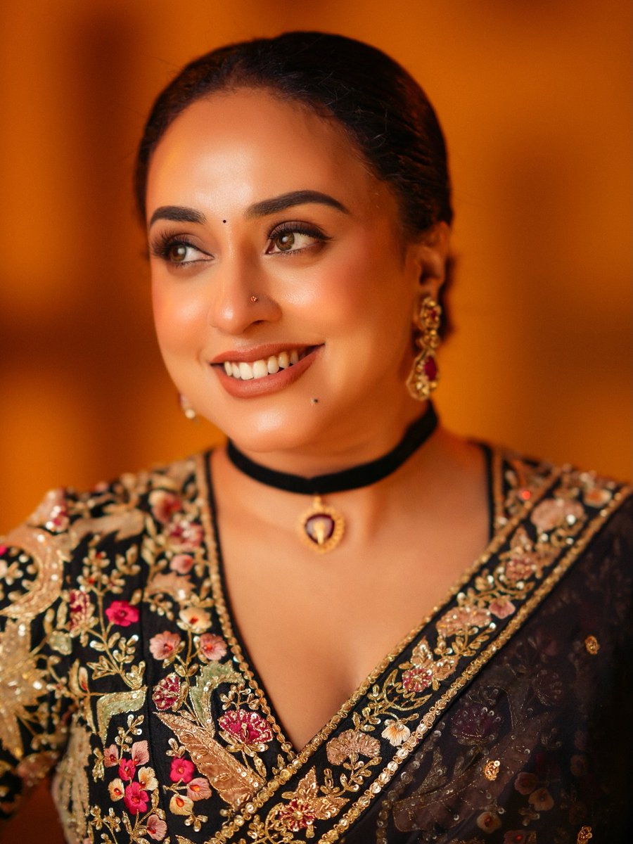 KKMu1w's tweet photo. Pearle Maaney🥰❤️
#PearleMaaney #Pearle https://t.co/aKLEjih8y0