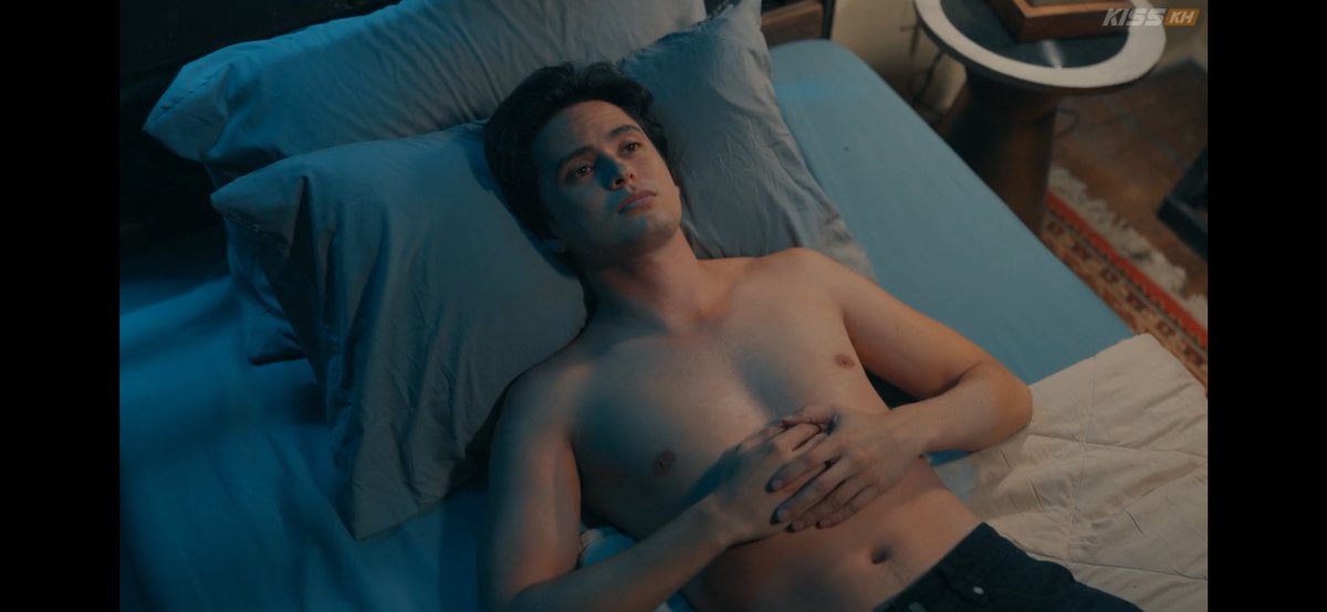_joshrey's tweet photo. THIS SCENE ALONE 🥵🤤 @tellemjaye #SomeoneSomeday #SS #JamesReid #JordanValentin https://t.co/RbldDjF17k