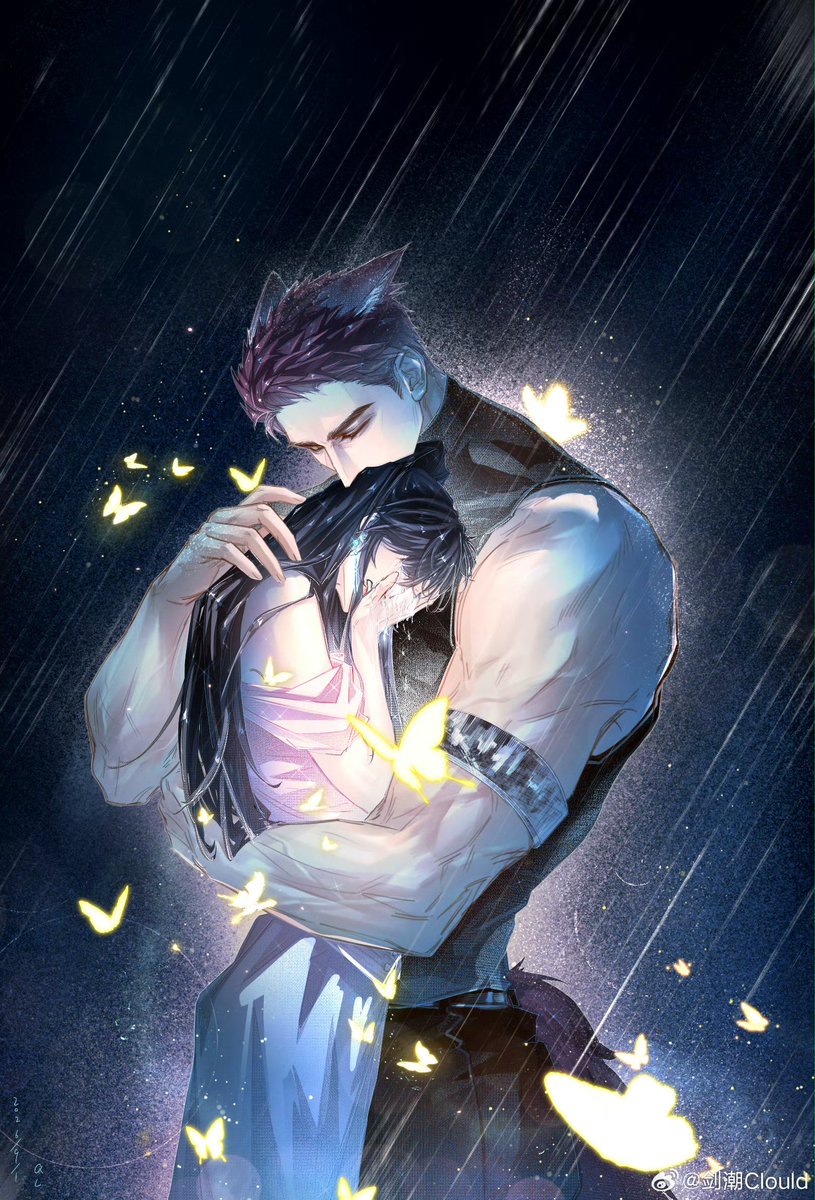 justyour_aurora's tweet photo. I will go to cry right now, because my heart is overwhelmed. Then I will spam Infold with Valko-love comments again, because NOTHING changed.

🚨DO NOT LOGING🚨
🚨DO NOT SPEND🚨
🚨HOWL FOR LOVE🚨

BARKCOTT IS ENDING ONLY WHEN VALKO IS BACK TO OUR GAME!

#全世界都爱敖尹 #ValkoisLoved 
 #BringValkoBack
(Cr. @AdiraCloud)