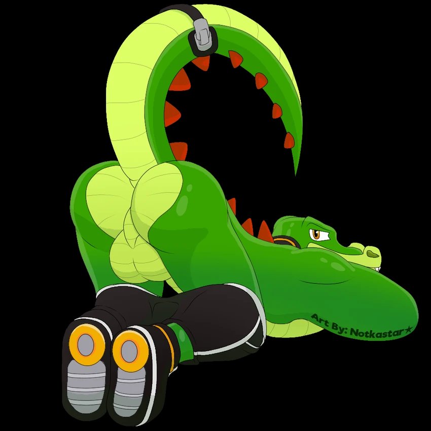 Vector_detector tweet picture