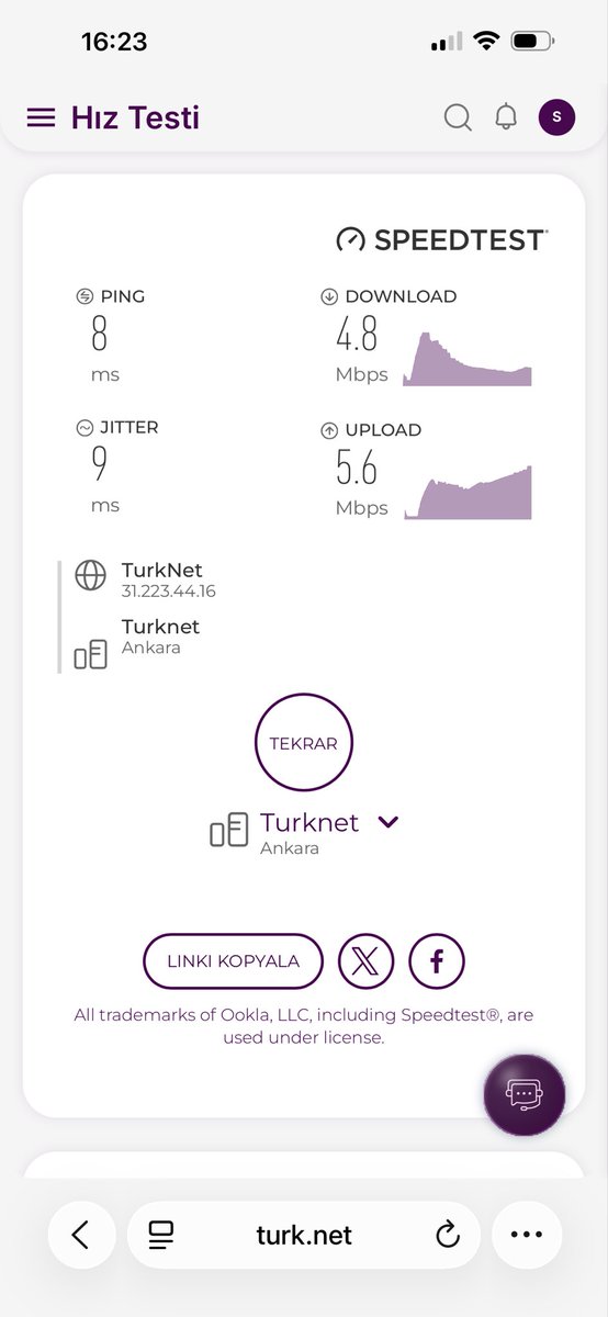 sameteryildiz's tweet photo. @Turknet ? https://t.co/VQJ8JZm8hs