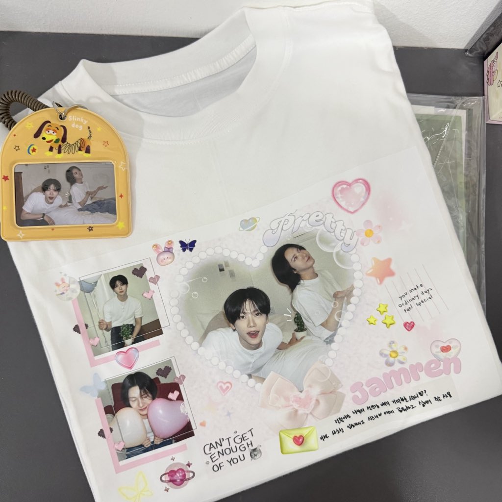 peachyhyunee's tweet photo. แจมเหรินชิปเป้ออย่าเว่อได้ปะ 5555555555555 ช่วยด้วย ฟิรอะ 🩷💛🤭 https://t.co/lHaTDLBW63