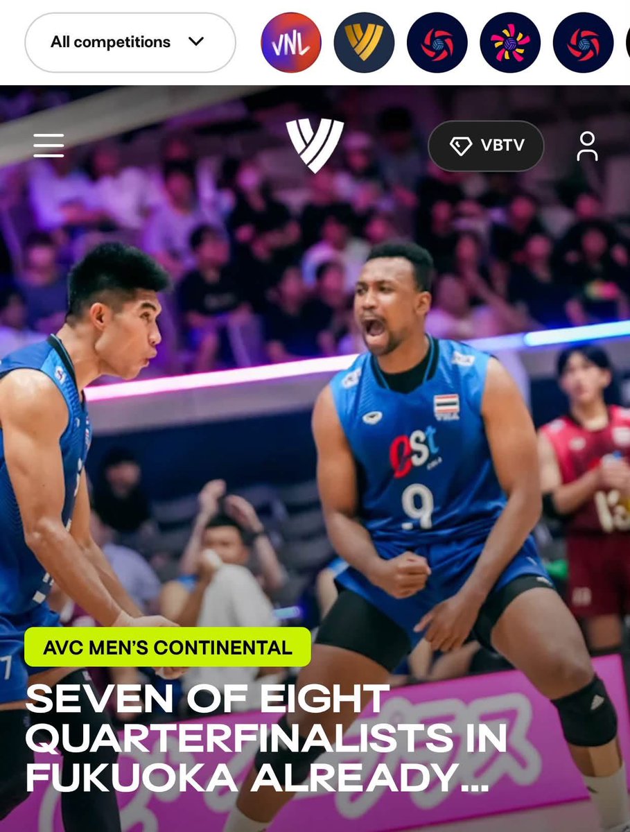 PastelLifeLines's tweet photo. ในที่สุดท่มไทยแลนด์ก็ขึ้นแท่นลูกรัก FIVB ทั้งชายและหญิง เอนเกจฉ่ำมากก แถมวันนี้ทีมหญิงไทยพากันไปเชียร์อีก 🥰 https://t.co/CzeIvtc5XH