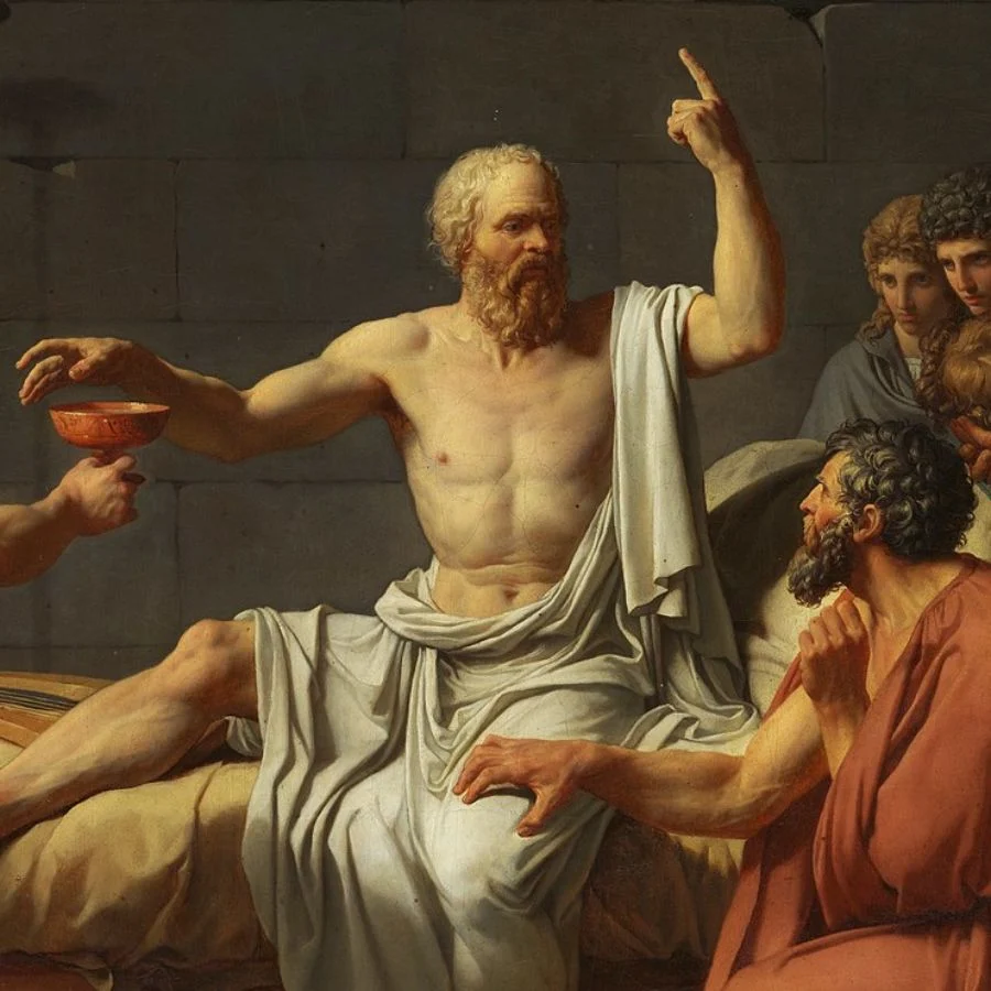 WodensMonke's tweet photo. Truth is the authority and it can be arrived at through reason https://t.co/LSDOWM9Zg2