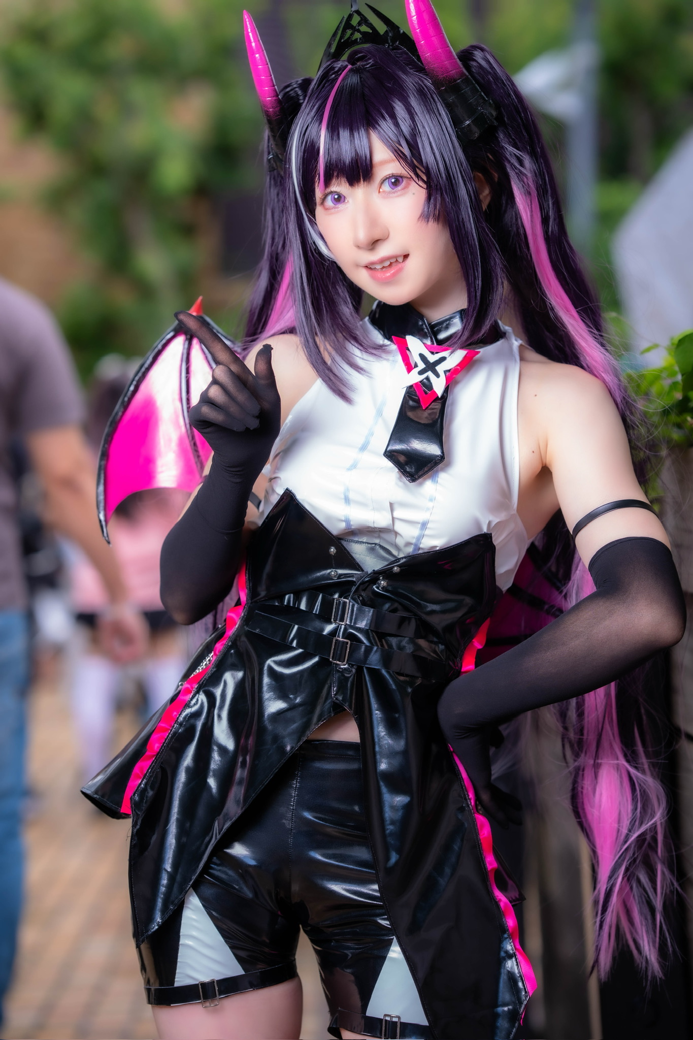 Tsubaki📸9/4～5a! on X: 