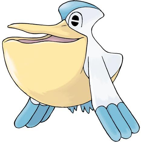 hebrewpokemon's tweet photo. 0278 - שחנף (שחף + כנף) [shakhnaf]
0279 - שלחנאי (משלוח + שקנאי) [shlakhna'i] https://t.co/LszxbuwgbP