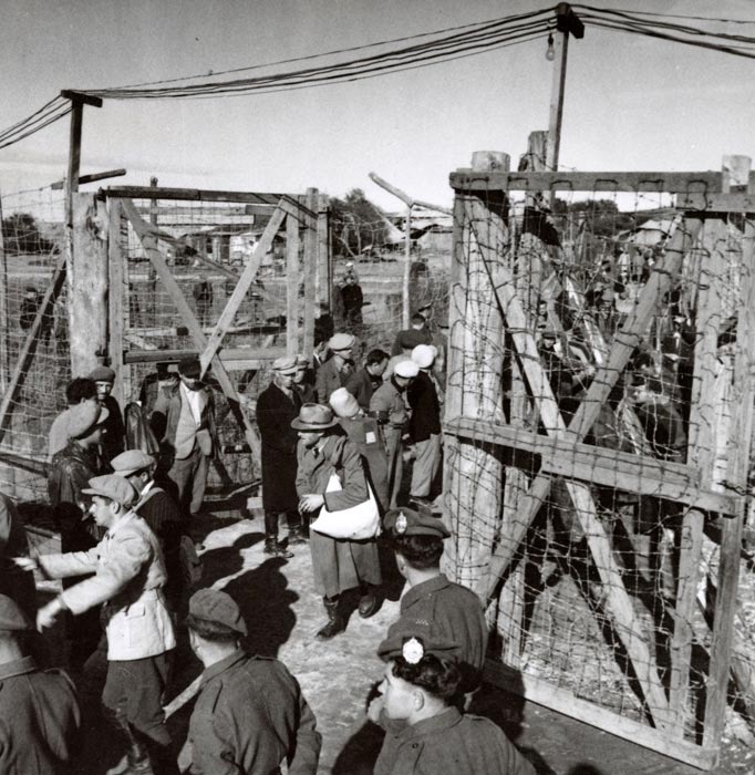 CptAllenHistory's tweet photo. On this day—September 7, 1941

The British appeased the Arabs, cancelled the Jewish national home, and locked the last remaining door before the storm.

That day, Foreign Secretary Anthony Eden wrote the quiet part down: “If we must have preferences, let me murmur in your ear that I prefer Arabs to Jews.”

His private secretary recorded the same month that Eden “loves Arabs and hates Jews.” Two years earlier, Chamberlain had already given the order: “If we must offend one side, let us offend the Jews rather than the Arabs.”

That preference became the lock on the door.

The 1939 White Paper capped Jewish immigration at 75,000 over five years, then handed the Arab leadership a veto on anything after that. No Arab consent meant no more Jews. It also meant there would be no Jewish state, just another Arab-majority country with a Jewish minority under a leadership that had already denied Jews any right to live there. When the Peel Commission asked the Mufti in 1937 what should happen to the roughly 400,000 Jews then in the country if Britain simply handed him the keys, British officials in the room understood the answer: expulsion or worse. The 1936–39 Arab revolt was rewarded. The Mandate’s purpose was cancelled. The last sanctuary was closed.

What the policy looked like:

September 2, 1939: a British cutter opened fire on the Tiger Hill ship and her 1,400 Jewish refugees. Zvi Binder and Dr. Robert Schneider were killed. The rest were interned.

July 1941: British codebreakers began reading German police traffic from the East proving mass shootings of Jews with body counts in the thousands. The Holocaust by Bullets was not just a rumor inside the government. The White Paper stayed in force.

February 1942: the Struma. A converted cattle barge left Romania with about 790 Jews fleeing the killings, 103 of them children. The engine died. The ship sat for weeks in Istanbul. Britain refused to issue certificates for Mandate Palestine. Turkey towed the unseaworthy hulk into the Black Sea and cut it loose. The next day, a Soviet submarine sank it. One passenger survived. The rest drowned. London already had the shooting reports for seven months. It still said no.

August 1942: the Riegner telegram reached the Foreign Office informing the British of what came to be known as the “Final Solution” — a plan to industrialize the murder millions of Jews in German-controlled Europe with poison gas.

December 1942: the Allied governments publicly acknowledged the mass murder of the Jews of Europe. The quota did not move.

1945: the camps were liberated. The world saw the films of what Allied soldiers found inside. The policy still did not move.

1946–49: the Royal Navy intercepted more than 50 ships. Most of the refugees were sent to internment on Cyprus. They put 52,000 Holocaust survivors behind British wire. Guards still shot escapees after Israel declared independence. One ship was singled out to make an example. In July 1947, 4,515 survivors on Exodus 1947 were boarded in international waters, beaten, transferred to prison ships, and sent to Germany (!!).

Britain did not merely “restrict immigration.” It fired on the ships, interned the remnant, and returned people to the country that exterminated their families.

They did not learn it in 1945 and then close the door.
They had the mass shooting reports before the Struma went down.
They had the industrialized extermination warning while the war was still on, and kept the veto anyway.
After the proof was on film, they still stopped the ships.

The file is not a misunderstanding. It is Eden’s handwriting.