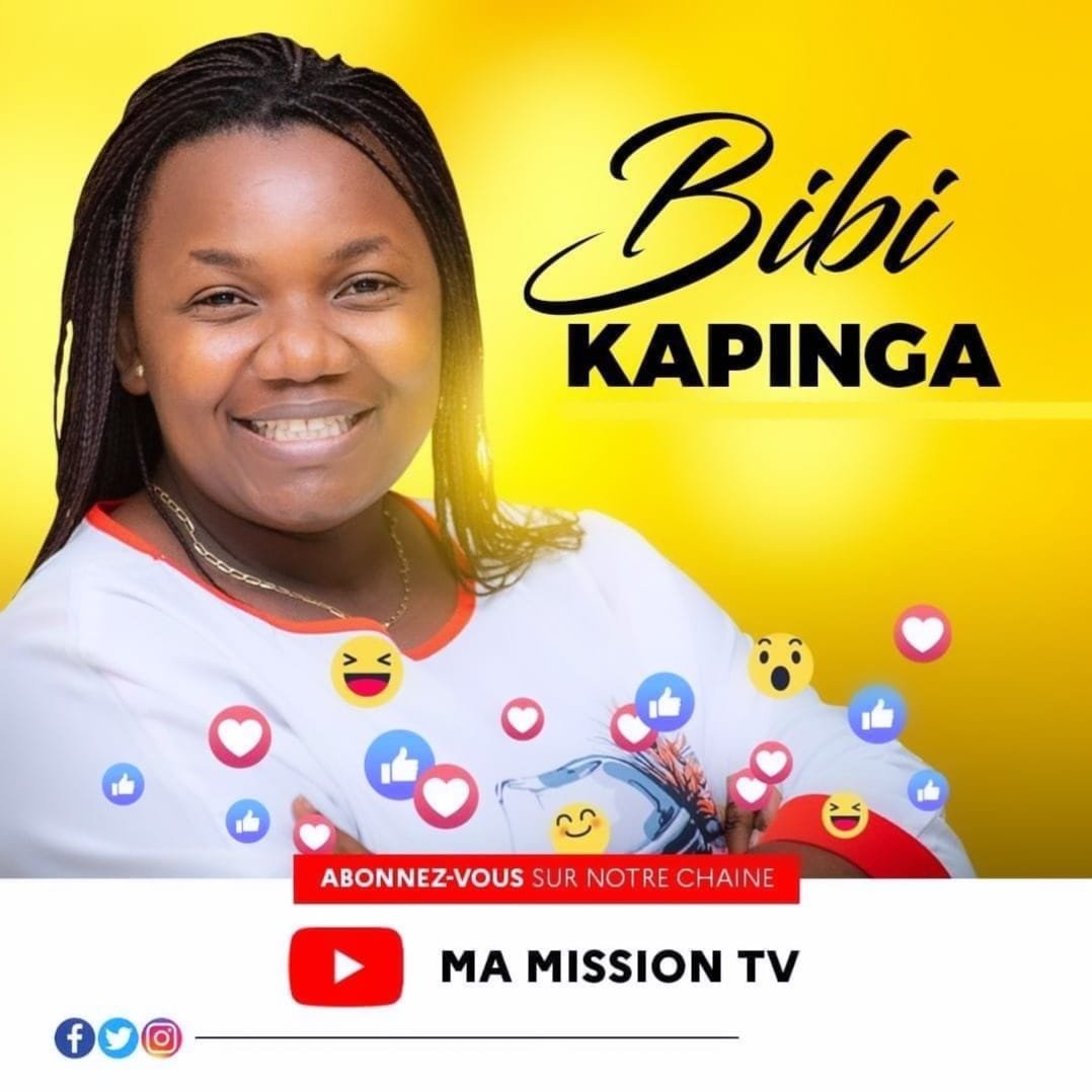 bibikapinga243's tweet photo. ❤️ Ma solidarité envers Denise Dusauchoy, enlevée en Tanzanie et extradée à Kinshasa, tout autant que ma détermination à faire éclater la vérité dans l’affaire VallyAmisi, m’ont valu des attaques et des injures d’une rare violence de la part des relais et des trolls du régime de Kinshasa.❤️❤️🙏 

Même mon intimité de femme n’a pas été épargnée. J’en ai été affectée mais le soutien que j’ai reçu de vous, mes compatriotes, de toutes parts a été d’un réconfort bien au-delà de mon affliction. Permettez qu’ici, en toute humilité, j’exprime toute gratitude à chacun d’entre vous individuellement. 💪💪💪💪❤️ 

J'aurais aimé vous citer nommément l’un après l’autre, les illustrer comme les anonymes mais acceptez que mon adresse reste impersonnelle.

Vous ne vous rendez pas combien vous m’avez conforté dans cette lutte que nous menons ensemble pour un Congo juste envers tous ses enfants.

Vous avez transformé un moment de tourment pour ma modeste personne en un instant de renouvellement de la foi dans l’avenir et davantage d’engagement dans la cause, notamment celle de ma compatriote  Denise.

 A tous, je dis mille mercis.🙏❤️💪 🙏🙏 

#MamanProcongo