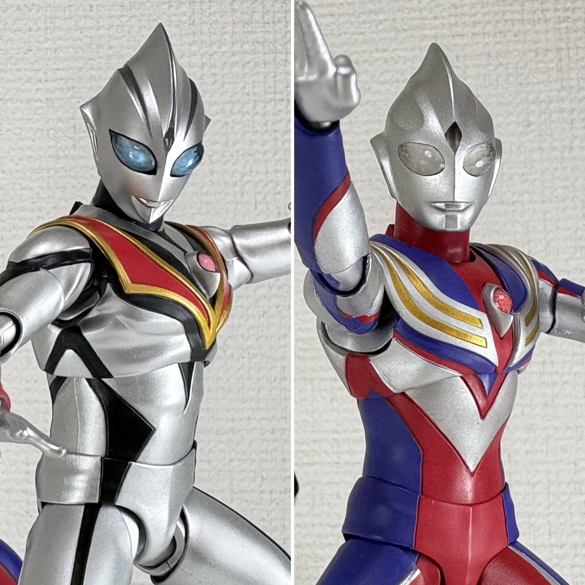 AGULWinter's tweet photo. ー 光を継ぐもの ー

どんな時も心に光を灯してくれた光の勇者
いつまでも大好きなヒーローです……！！

ウルトラマンティガ30周年おめでとうございます！！

 #ウルトラマンティガ30周年 https://t.co/pjOlQFsMNg