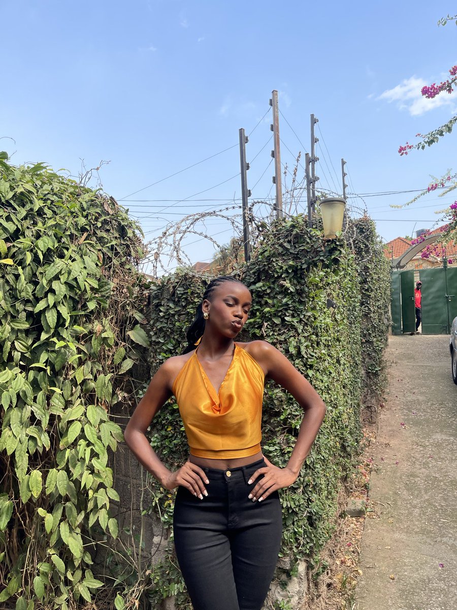 AlmorieE_'s tweet photo. Hello Uganda 💛💛💛
@OppeinUganda @va_uganada @VaselineEA @EvervessMaltUg @7daysinternationltd @UhomeUganda @SheratonKla @reach_a_hand @print_creations01  @NRGRadioUganda @StarTimesUganda 

#MissUganda2026 #MissUgandaAt15
#TrueUgandanBeauty #15YearsOfMissUganda
#TheSearchlsOn https://t.co/JLCVFTSItk