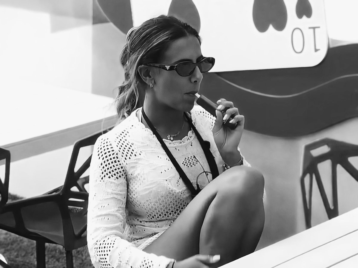 nonomariap's tweet photo. plena na malveira 🍸💋 #teambeta #bbtvi https://t.co/r8VATJAxVO