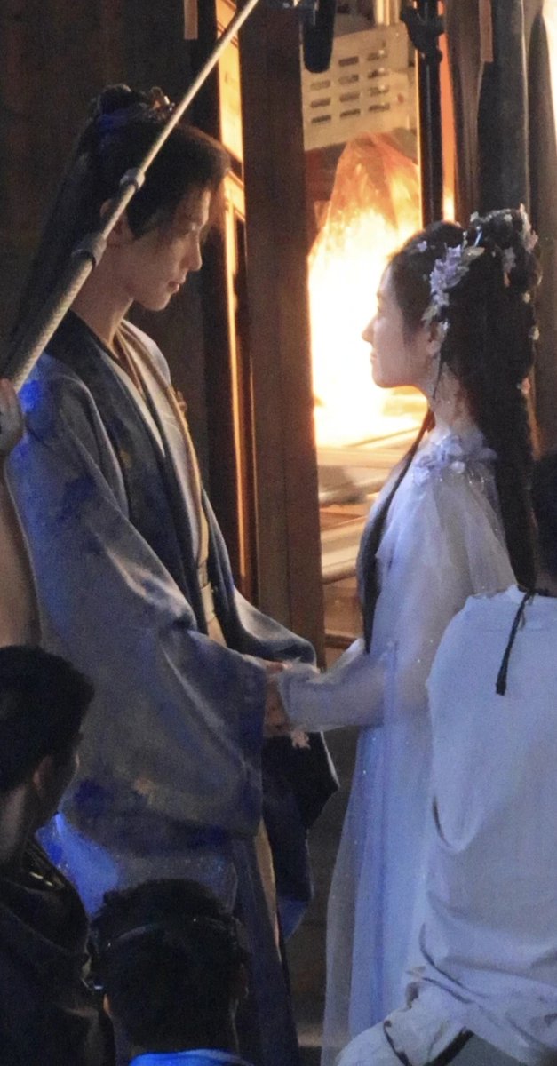 cacameownap's tweet photo. "your eyes tell"

— ye youming &amp; qian yunxi https://t.co/OCJeX0QgUB