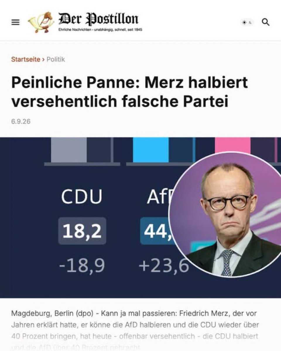 the_ark81's tweet photo. @gaborhalasz1 Was die CDU sagt https://t.co/8JawtkSFWN