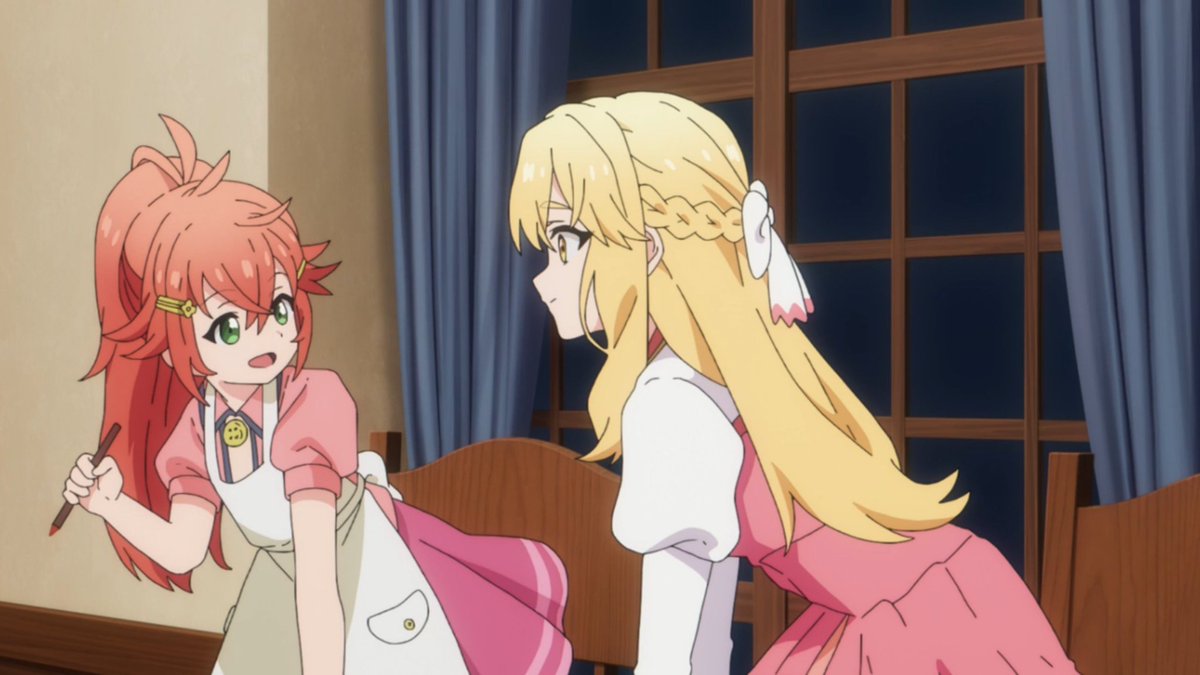 ここは俺に任せて先に行けと言ってから10年がたったら伝説になっていた。 第10話 ツイート画像 1
