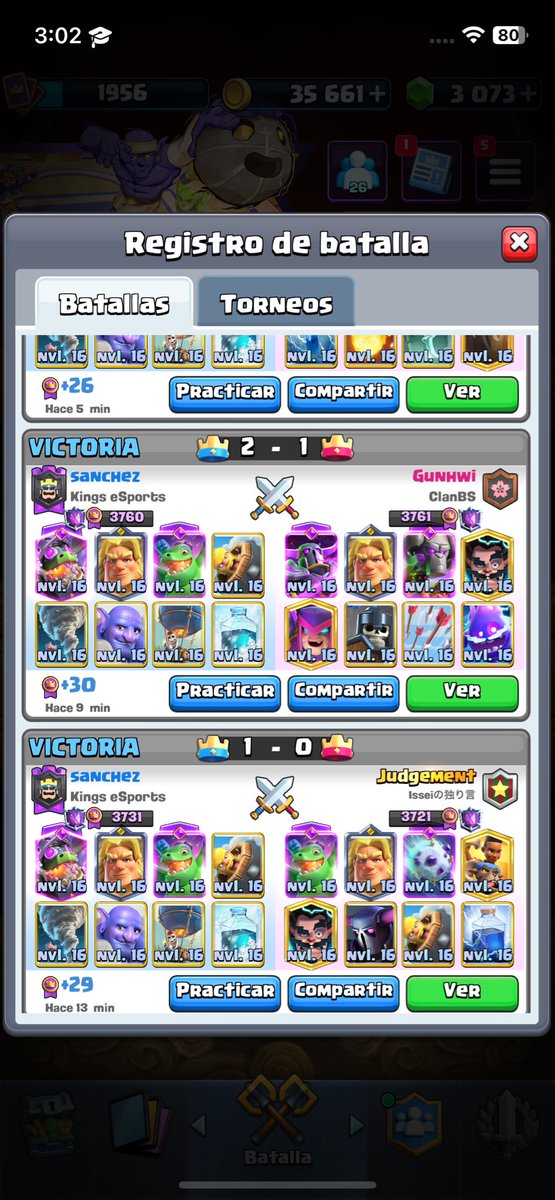 Snchezcr2's tweet photo. Otro top 100 con dorado🥳
❤️y rt para link de amistad https://t.co/6nG3siUHjt