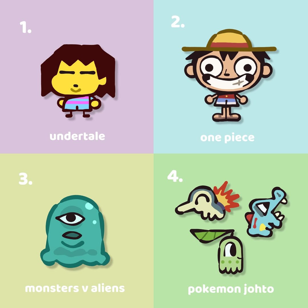 Maskara_10's tweet photo. what cartoon should our next recap be? poll... https://t.co/9qtTC5RriF