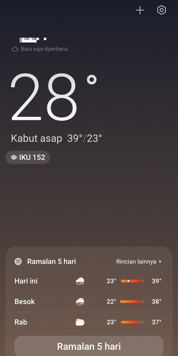 ayusekarning's tweet photo. @unclebaemon @noyusimi Redmi udah ada gak selengkap Samsung sih https://t.co/swAz3vTc3P