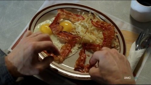 itsSaulGoodman's tweet photo. Happy birthday and RIP Walter White 
Sept 7, 1958 - Sept 7, 2010 https://t.co/3eIYKvgy4l