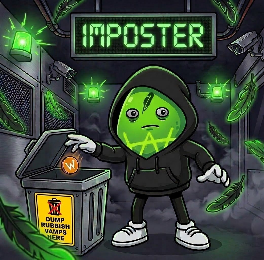 PHAT_P4T's tweet photo. @StartupRH_ @koed The real $worthless coin !  Its 1 month old and community based with only chads holding. Dont be a victim to silly vamps 

Ath 3million 
Currently 600k 

0x018493d3439a538ed7985eb14084414db58c9576 https://t.co/73hdA7pnks