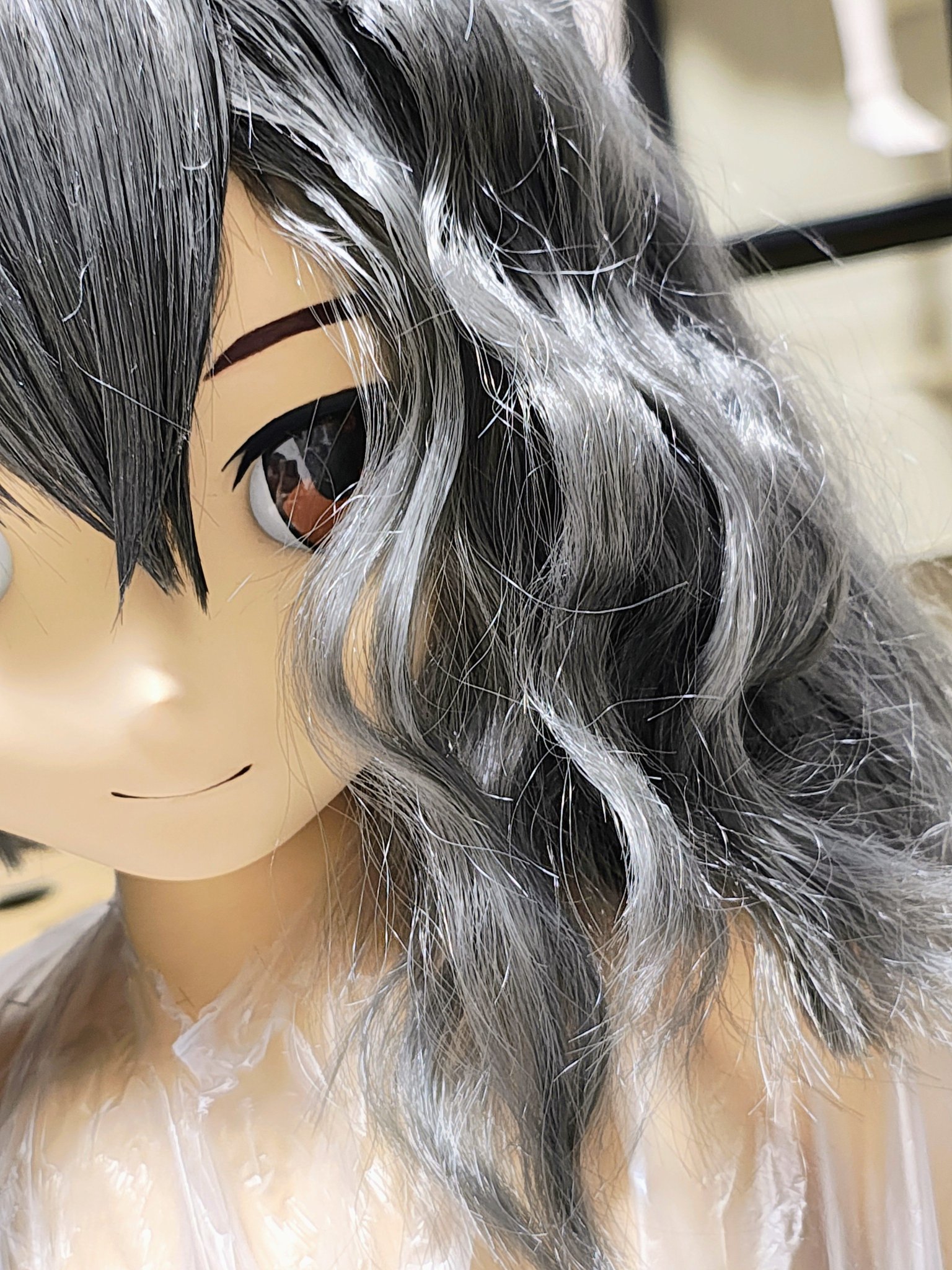 iO(イオ)＠イドル大阪【E37】 on X: 