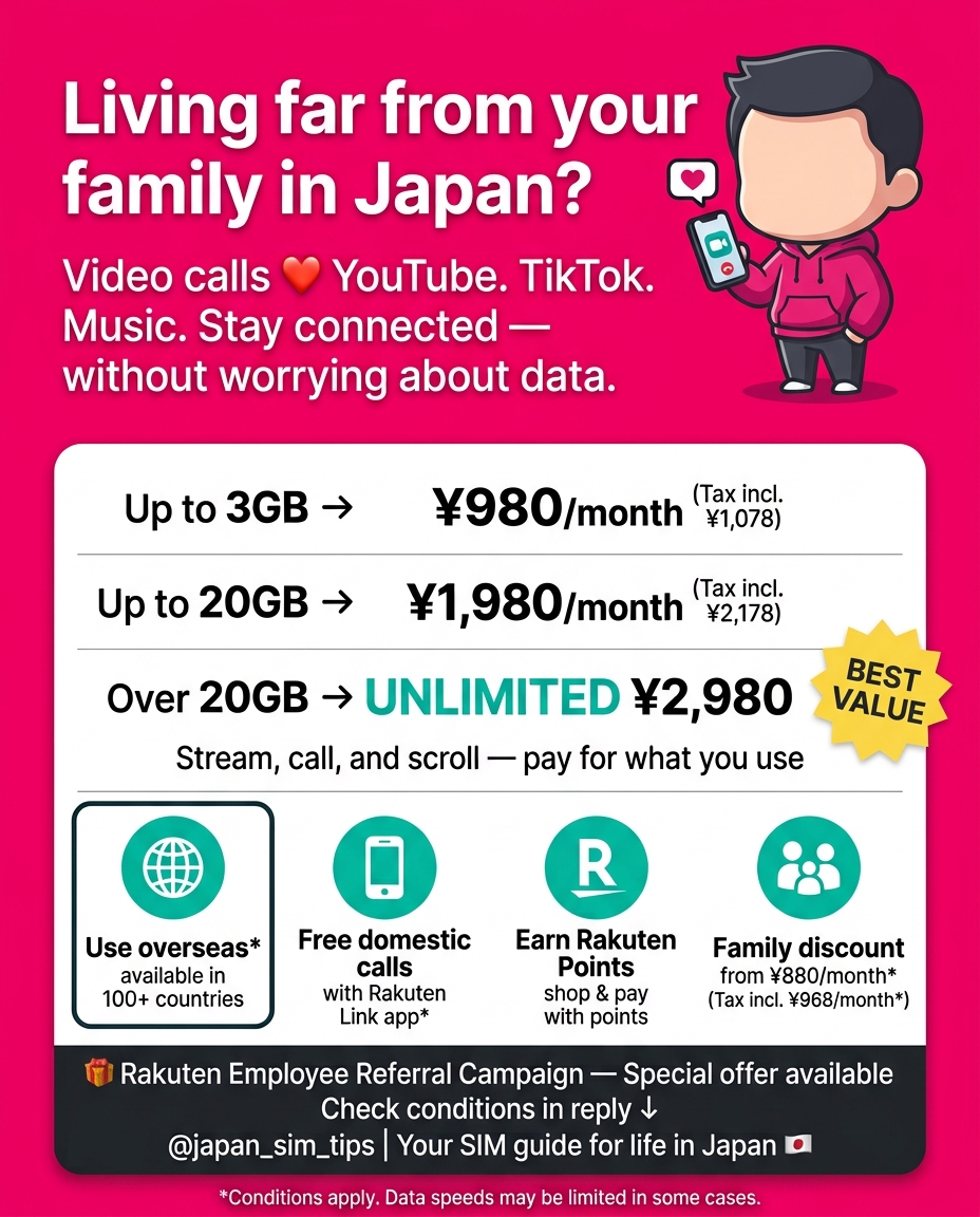 japan_sim_tips's tweet photo. 🚗 Travel to different clients every day?

Google Maps 📍
Work apps 📱
Messages 💬
Calls 📞

If your phone works with you all day, your data plan and monthly cost matter too.

It may be time to review your SIM. https://t.co/3drzS5L0C8