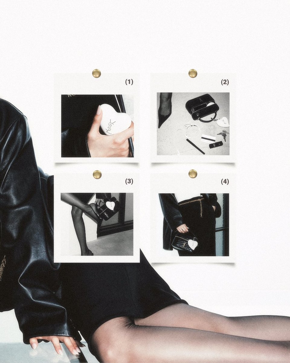 Rosee's tweet photo. (Vol，0.9) ELLE!
A Silhouette of Prestige. https://t.co/rsLfIB7wni