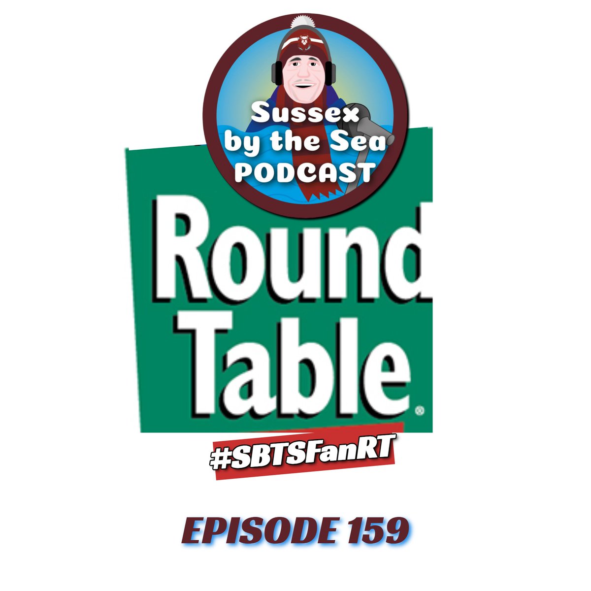 SBTSPod's tweet photo. @SBTSPod Episode 159 #SBTSFanRT
JUMP ON AND TALK YOUR CLUB!!!
Recording
π
9/9/26 (Wednesday)
β²οΈ 7PM πͺ§
on @Zoom
#FootballFamily
#SeeYouAtTheGame https://t.co/KVhY59tnlp