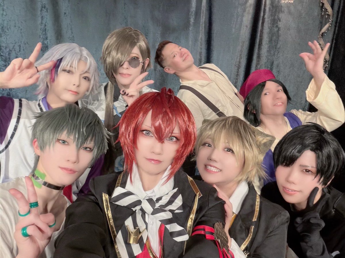 danpanda_doll's tweet photo. どうも❗️ダンパンダでぇ〜す￼￼￼￼￼￼￼￼￼￼🐼￼
週末はDoLL新刊撮影でした￼￼♪

新刊DoLL Future Stage 19は9月下旬配信開始予定です✌️

楽しみに待っててくださいね🤩🎉 https://t.co/H27af5al8X