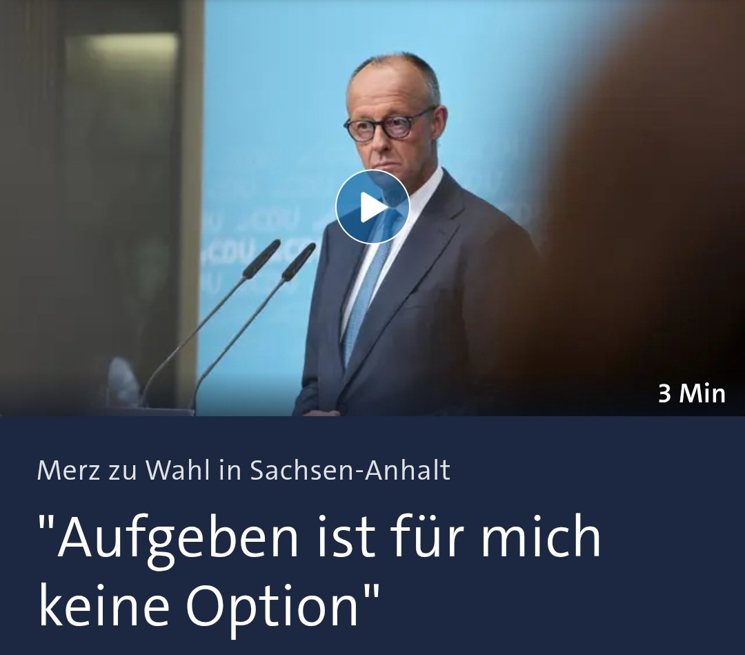 mel__aura's tweet photo. Und koste es der Union die letzten 20%. Scheißegal, ich der Sturkopp mache einfach weiter.🙄 https://t.co/xWE9mXmQ4k