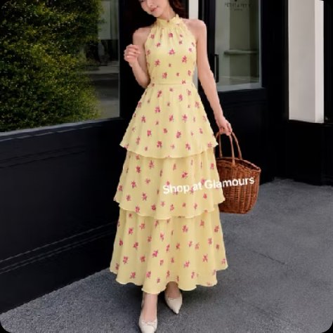 paus_s3's tweet photo. ADUHH GAWATT AKU MULAI SUKAA LAGIII 💐

Sukaa sama dress, aura feminim nya tuu langsung keluar kalo pake dress jadinya aur aurann😭🫷
Look-nya anggunly kaya princess 💅✨

🖇️https://t.co/dN48g5xTOr https://t.co/kipCPalxR6