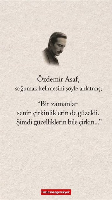 AzranurgulerNur's tweet photo. soğumak.. https://t.co/g03rs06SQx