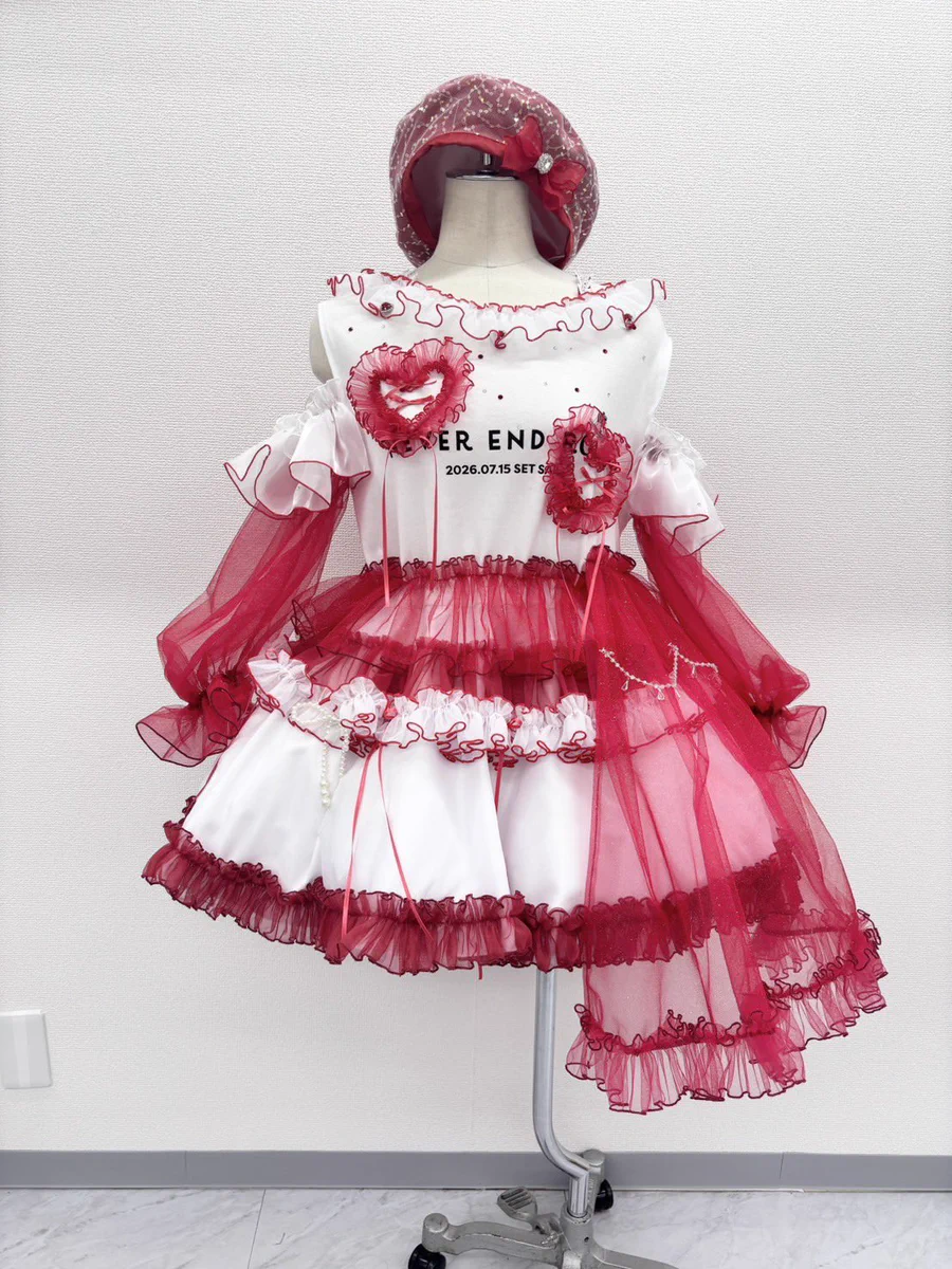 あんちゃん/aile໒꒱ (@annaaile1) / X