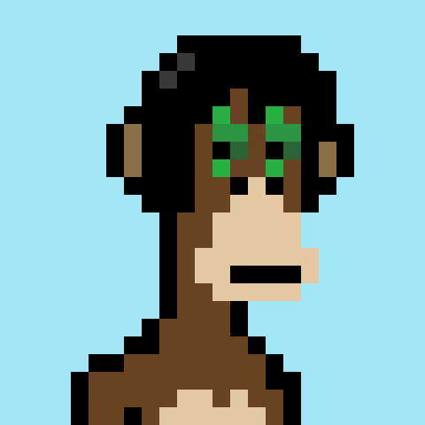 itsajoak's tweet photo. It’s Monday.

You survived the weekend.

And now you’re looking at your Evolastion wondering…

“Should I buy another beauty?” 👀

🧬 This is how it starts, Evolution!

https://t.co/Sb8L7OEtxw
#Evolastion #NFT #NFTCommunity #Web3 https://t.co/vSse7qbhT4