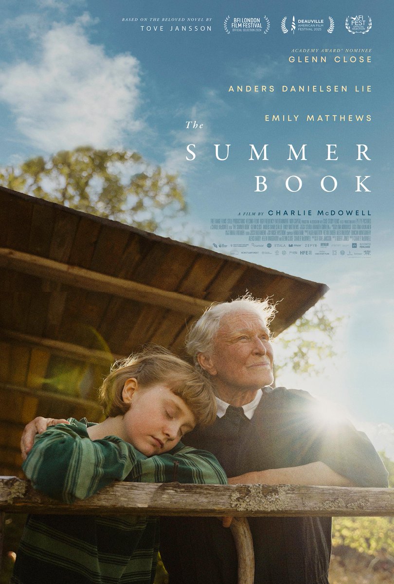 BornToWatch's tweet photo. @shadowzvod - #TheSummerBook, un été pour l'éternité (@soonerfrance)
- Un braquage d'exception, duel de braqueurs en Irlande (DVD)
- #Heavyweight, le combat qui change tout (VOD)
- #DeadToRights, photographier l'impensable (DVD)
3/4 https://t.co/QCAT7ML665