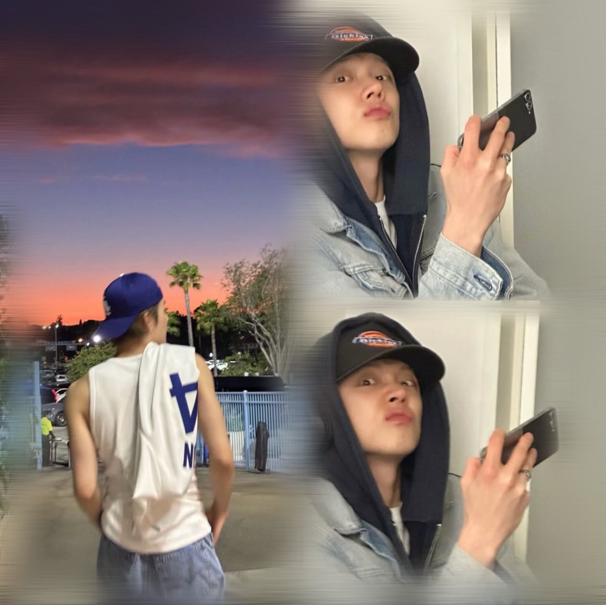 _m0yy's tweet photo. 🏷️tag݁ᐩᕀ

    yeonjun.｡.:*♡

詳細ALT🍀* ゚

 #MOAと繋がりたい #txt好きな人と繋がりたい  #MOAちゃんと繋がりたい https://t.co/JsrJFzCtUu
