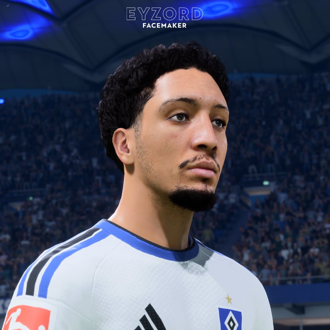 Eyzord_'s tweet photo. [FC 25-26] Bilal Nadir V2 - Facemod

Get it now for 4€!
https://t.co/tJfcmYHvXo

@allFCfacemakers
@FIFER_Mods

Get access to all my mods for 7€/month!

Support me by liking, sharing &amp; RT ❤️🙌 

#FC26 #FC25 #FCMods #fifafaces #FifaMods https://t.co/KPewyDjpA2