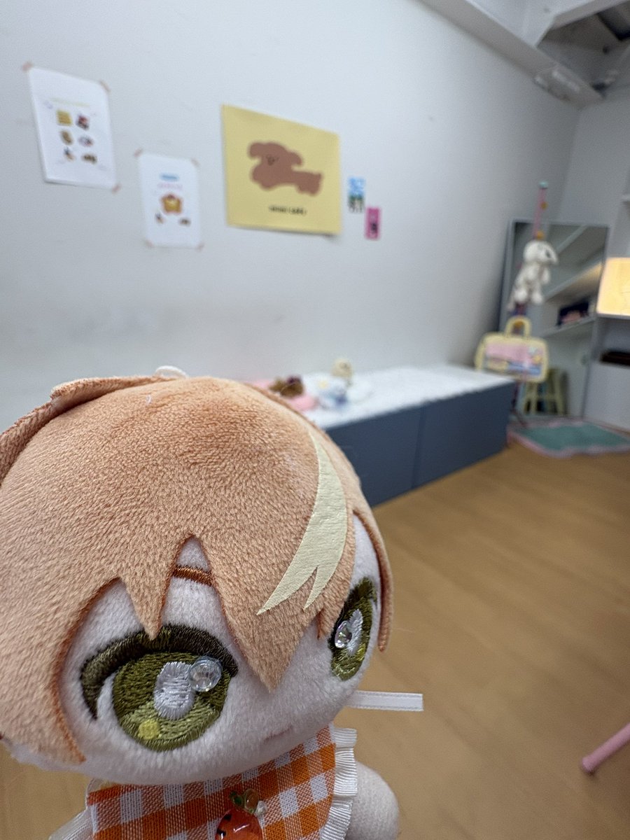 ak_t_mrsk's tweet photo. @nmm10s なんだか複雑きもちだったようです…(ごめんなさい) https://t.co/ZmYnjETWVS