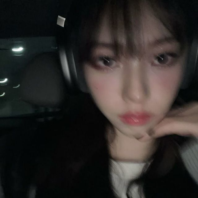 miegrainee's tweet photo. https://t.co/rEEorgWP3r