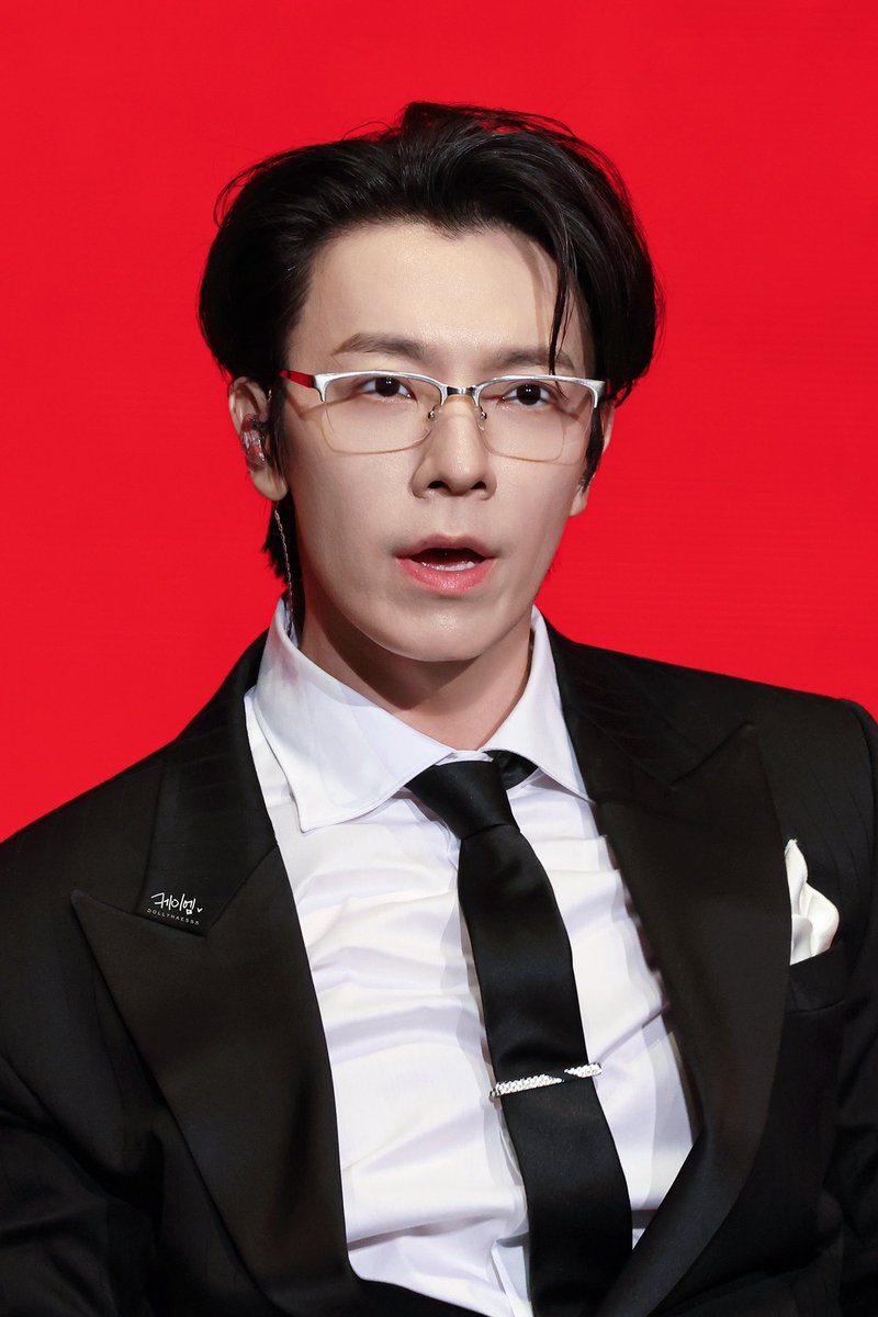 dollyhaesss's tweet photo. 2026.09.05 - 2026 DONGHAE 1ST SOLO ENCORE CONCERT [ALIVE] in SEOUL

#동해 #DONGHAE
#슈퍼주니어 #SUPERJUNIOR https://t.co/DNJsGeP5Zu
