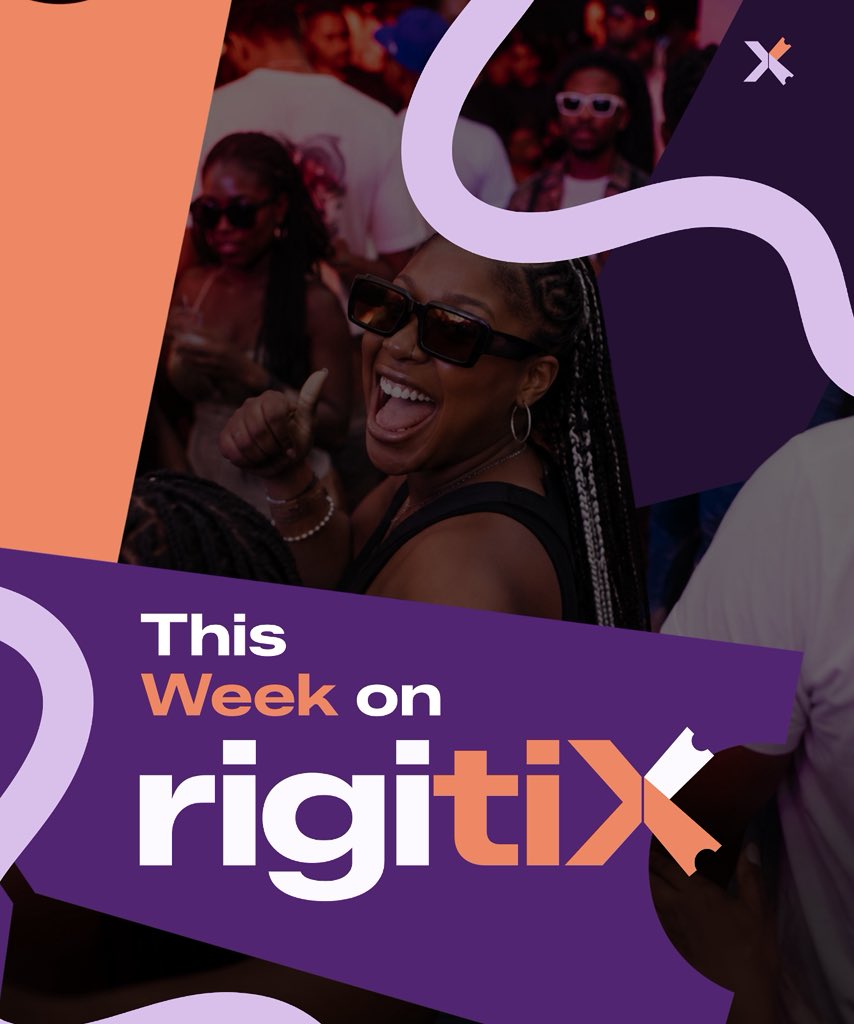 rigitix's tweet photo. This week on rigitiX 👇🏼

If you went to UniUyo or you know someone who did, Wednesday is the night.

Mr &amp; Miss UNIUYO 2026
Homecoming

On 9th Sept by 6PM in Uyo

This is the evening old friends and school buddies walk into the same hall again.

Tickets at https://t.co/w4Par5RmAe https://t.co/Gx5AuVi0OK