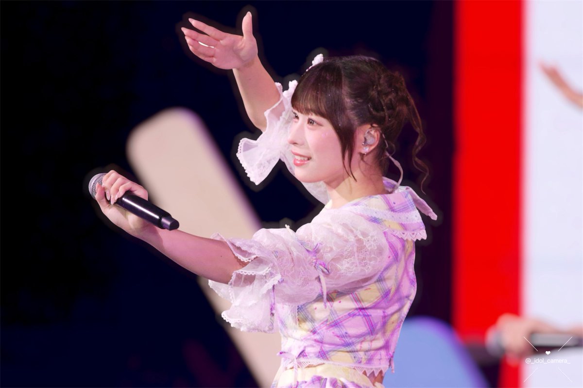 _idol_camera_'s tweet photo. 2026.09.05
≒JOY 全国ツアー2026
「この夏 全部 全部 僕にください」
石川県 金沢市 本多の森ホール

髙橋舞（@takahashi_mai__ ）ちゃん

まいかわいい♡

 #髙橋舞 
#ニアジョイ_カメコ
#ニアジョイ
 #ニアジョイ全国ツアー2026 https://t.co/u1iPwihvyL