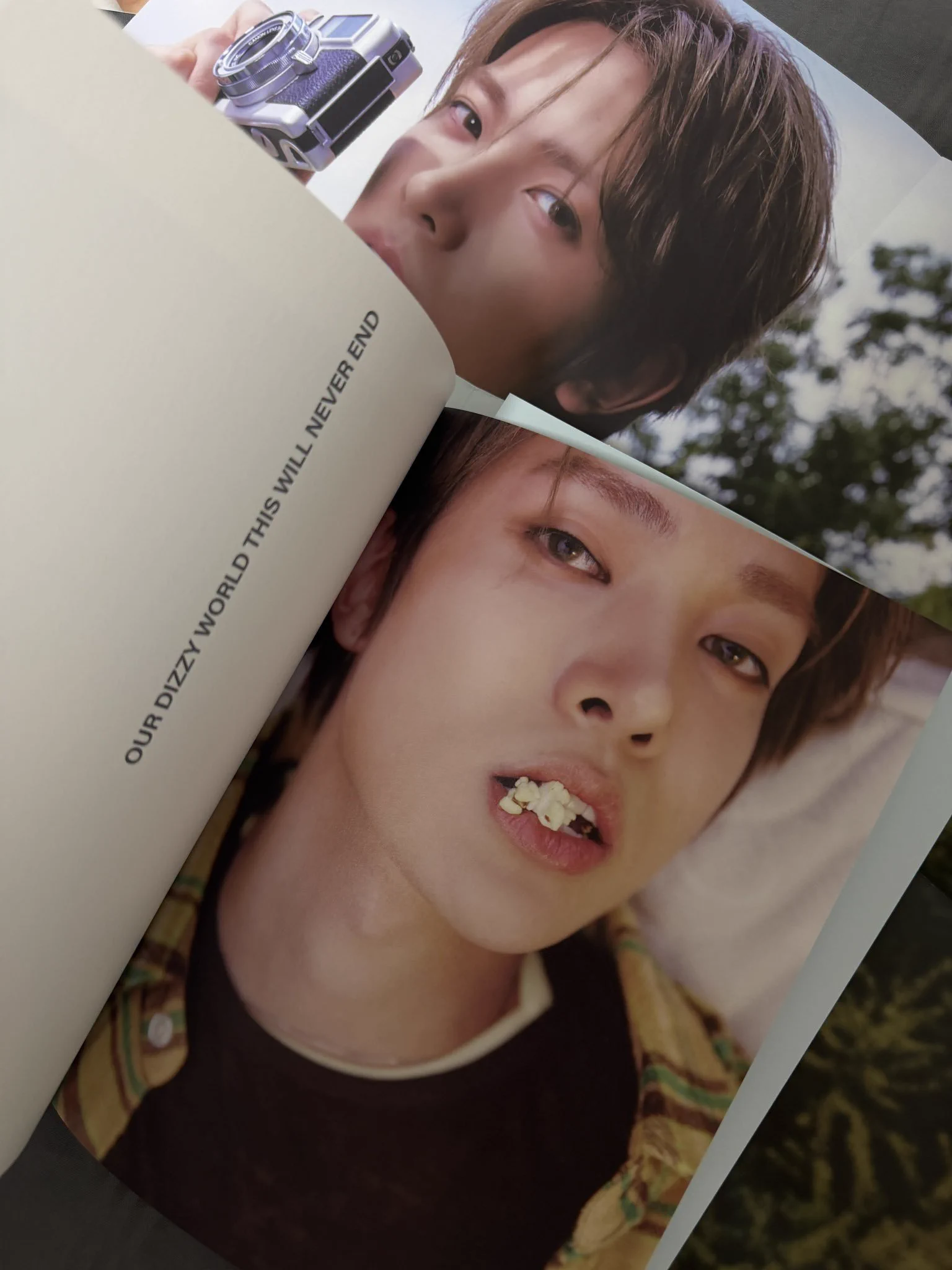 안나 ☆ on X: 