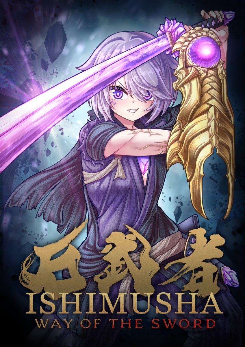 seapupu290495's tweet photo. ISHIMUSHA : WAY OF THE SWORD
what a biboo core game...!
(png in comment!) https://t.co/l0FW724ksh