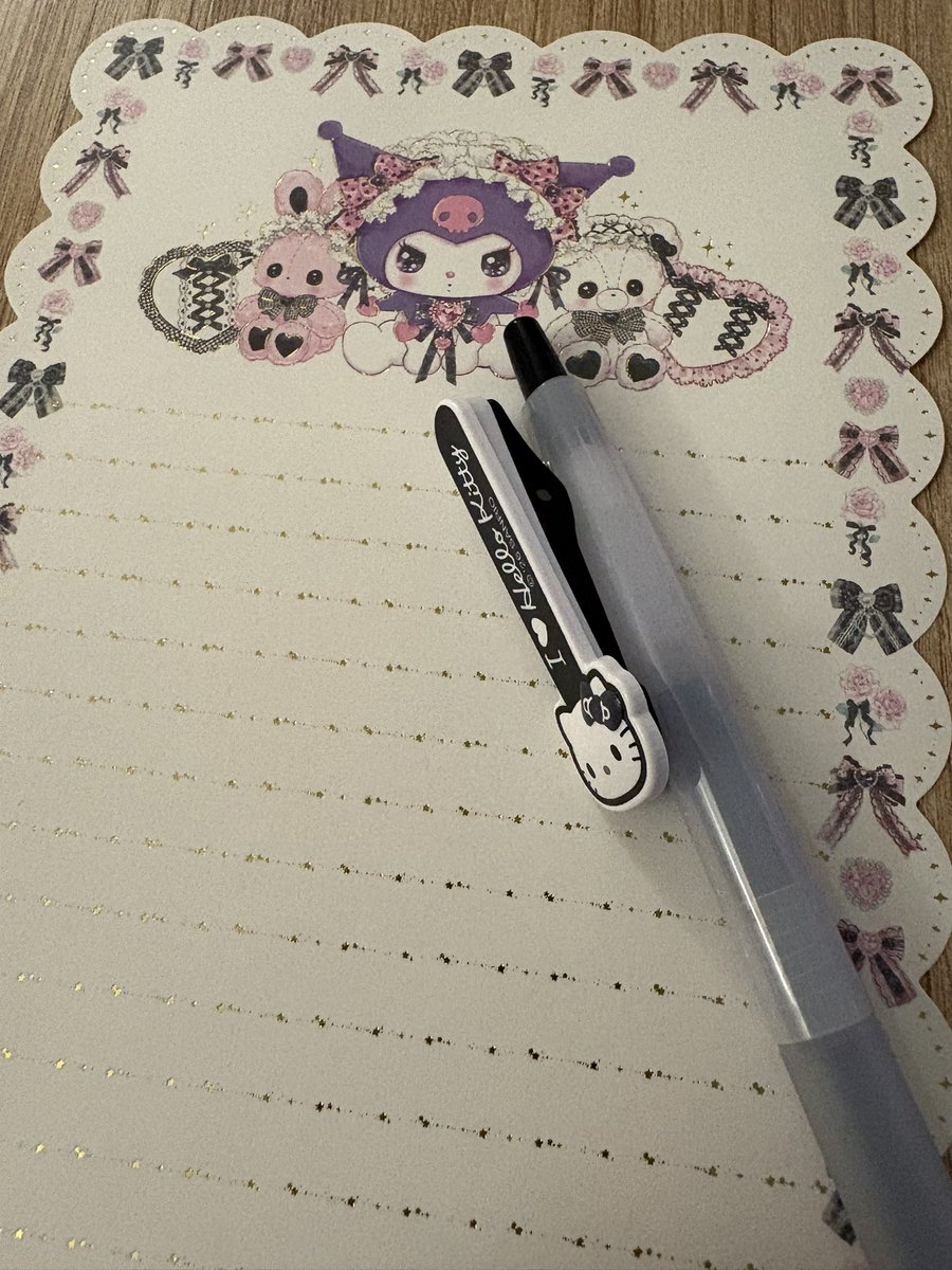 ka_nasama's tweet photo. 今からメン限見ながらお手紙を書き直していきます https://t.co/Pg9dQCEbyW